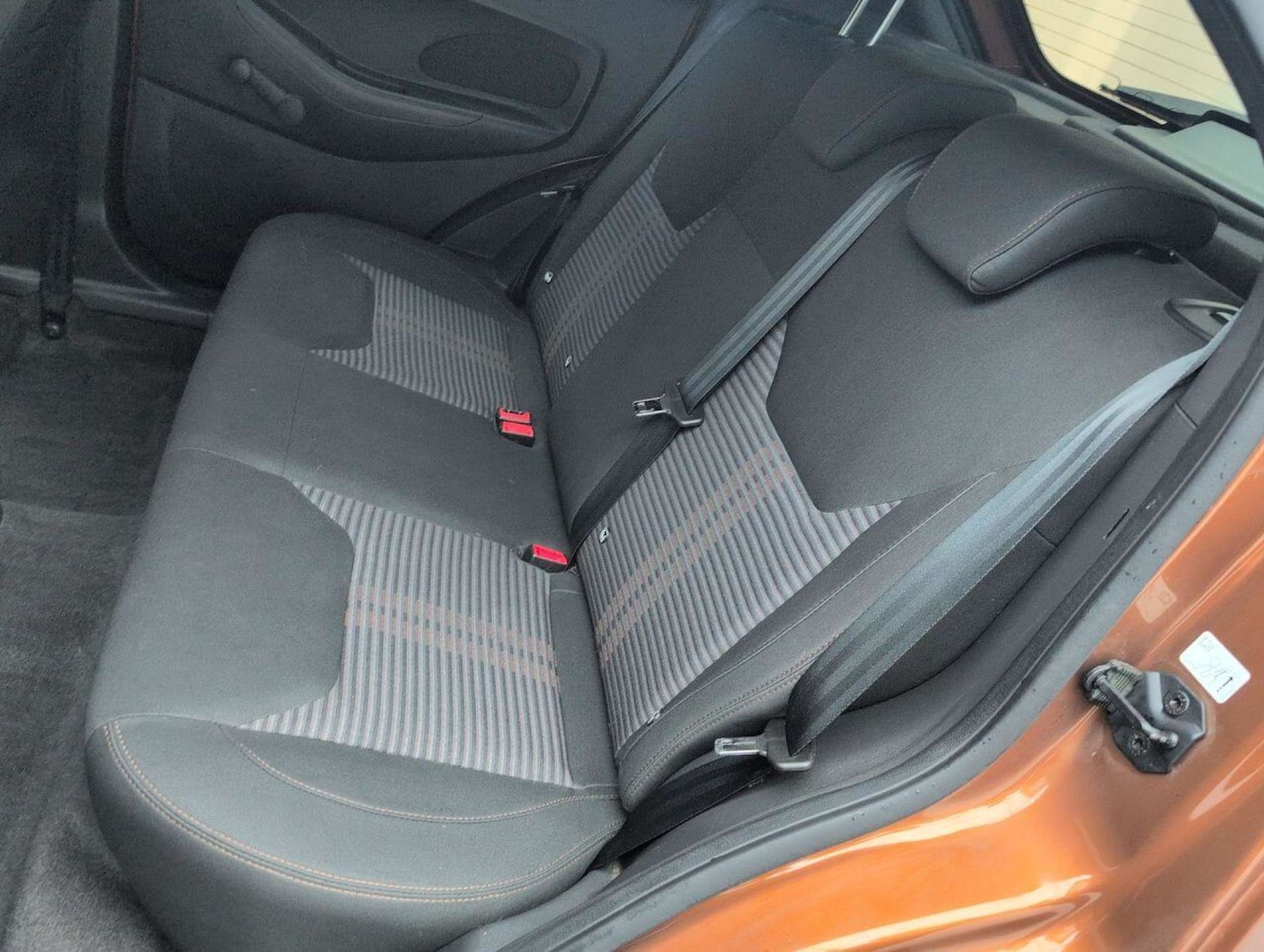 Used Ford Ka+ 2019 for sale - 78094441: Photo 32