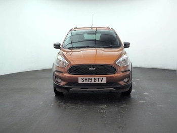 Used Ford Ka+ 2019 for sale - 78094441: Photo