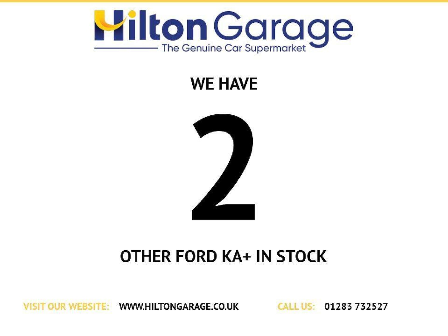 Used Ford Ka+ 2019 for sale - 78094441: Photo 47