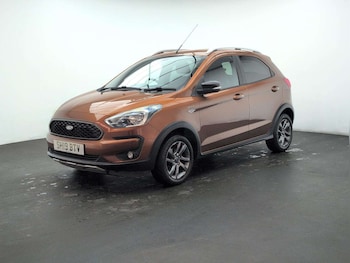 Used Ford Ka+ 2019 for sale - 78094441: Photo