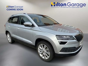 Used Skoda Karoq 2019 for sale - 77880415: Photo