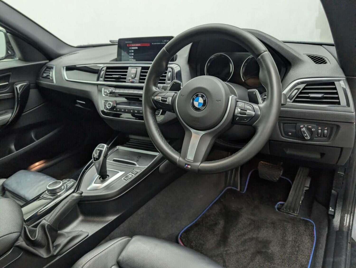 Used BMW 2 Series 2019 for sale - 77714441: Photo 11