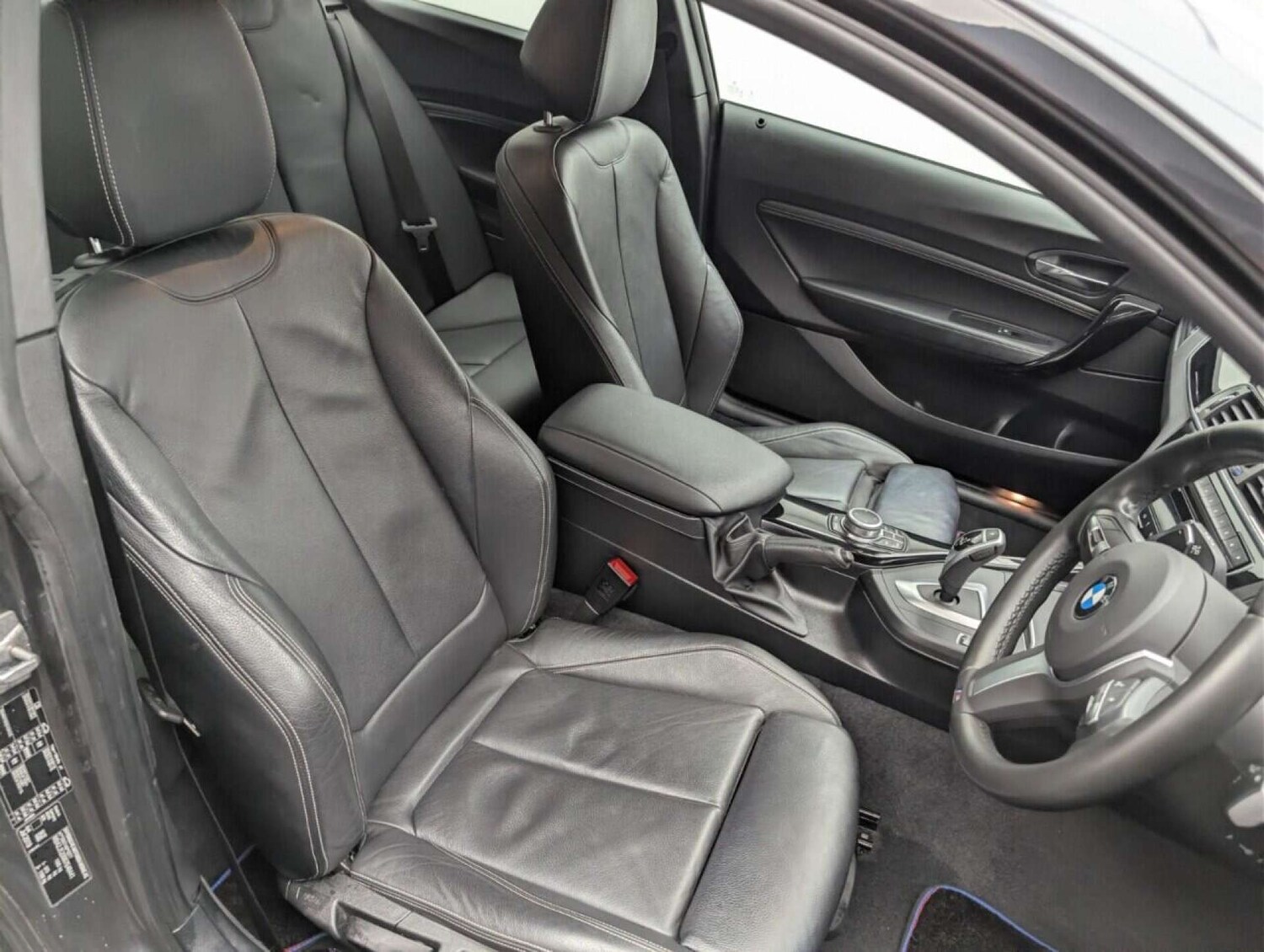 Used BMW 2 Series 2019 for sale - 77714441: Photo 12