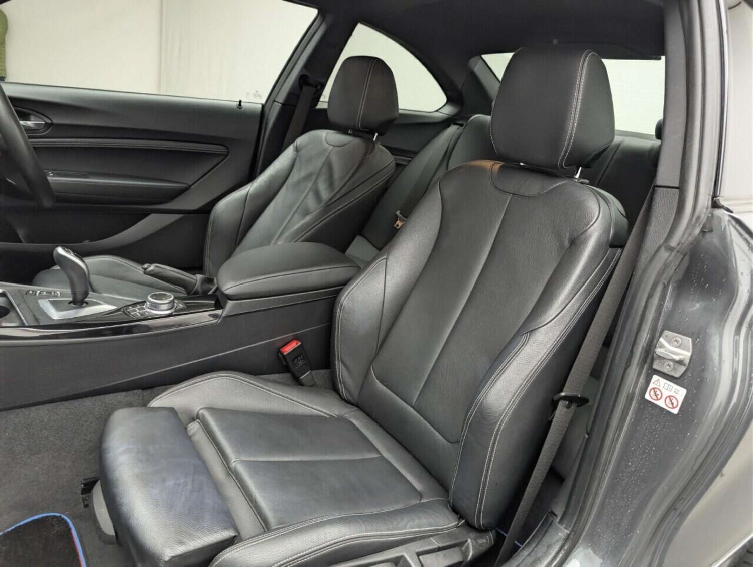 Used BMW 2 Series 2019 for sale - 77714441: Photo 25