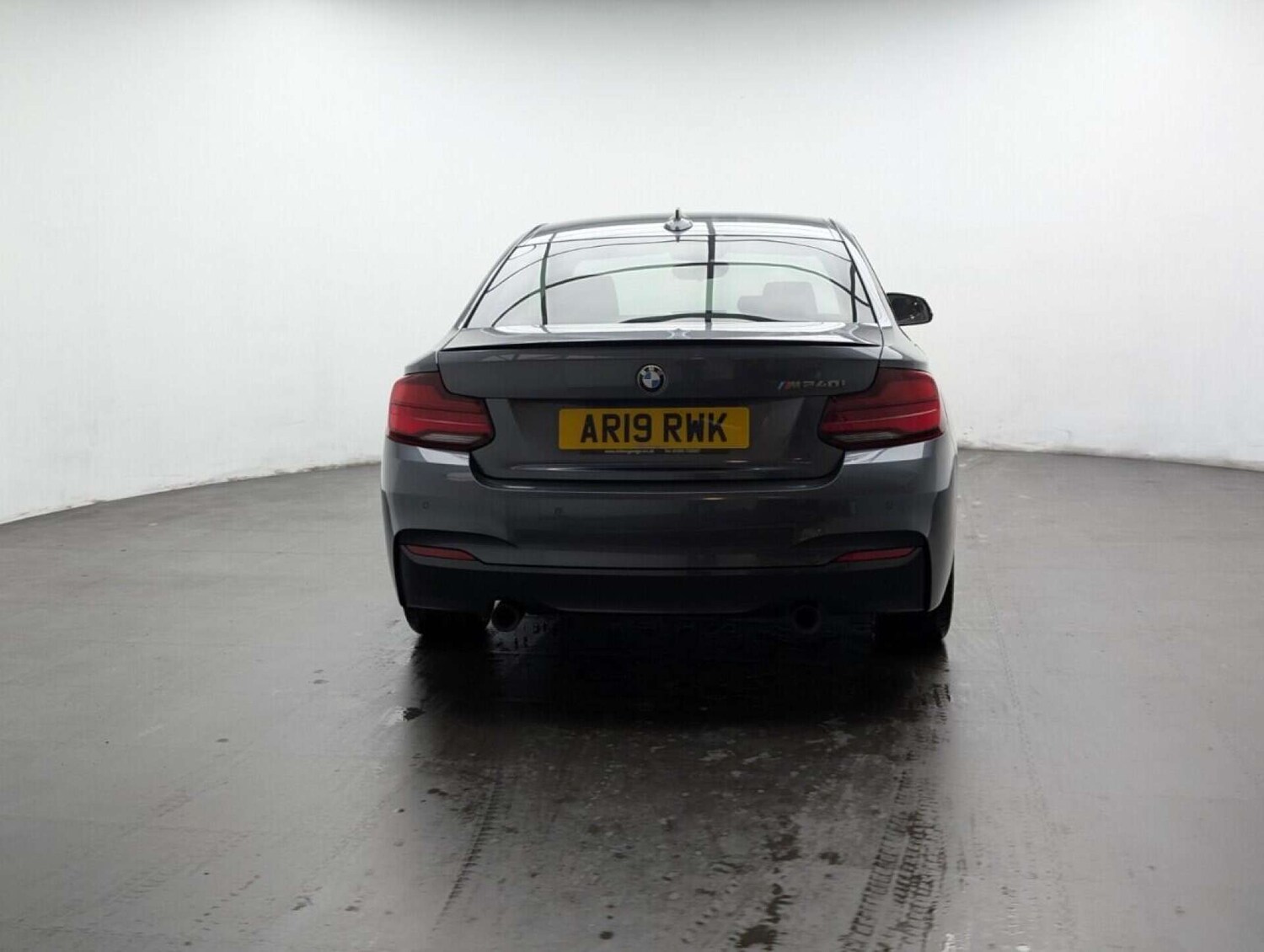 Used BMW 2 Series 2019 for sale - 77714441: Photo 7