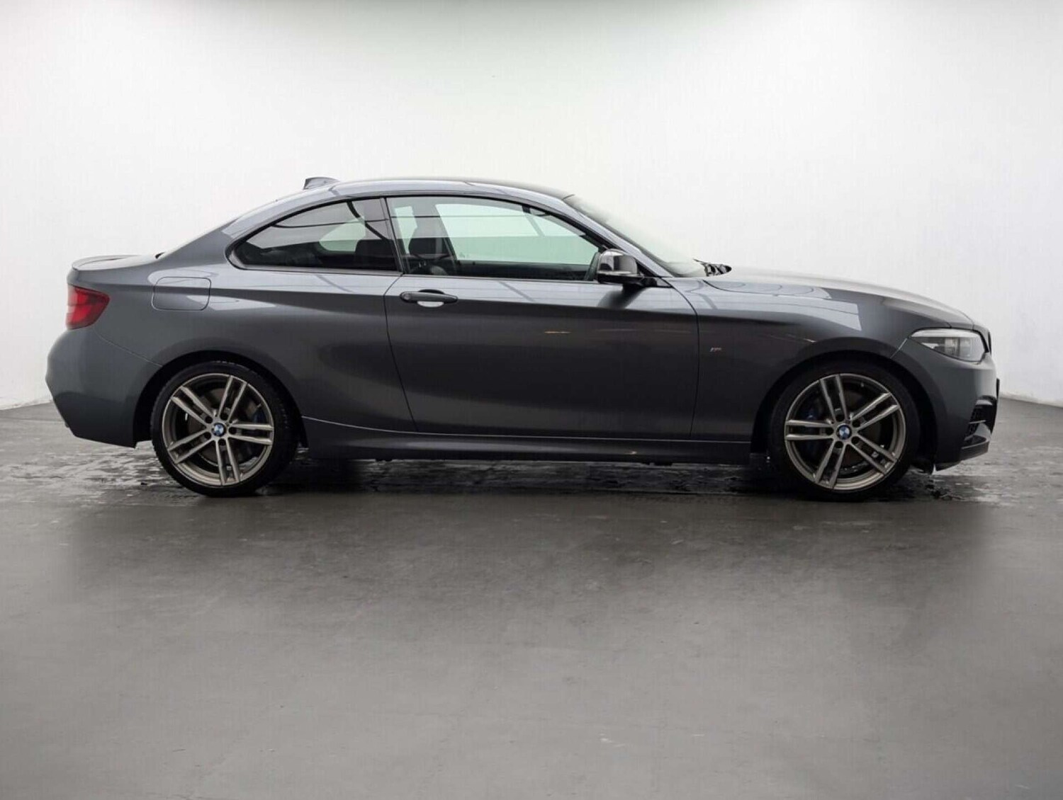 Used BMW 2 Series 2019 for sale - 77714441: Photo 9