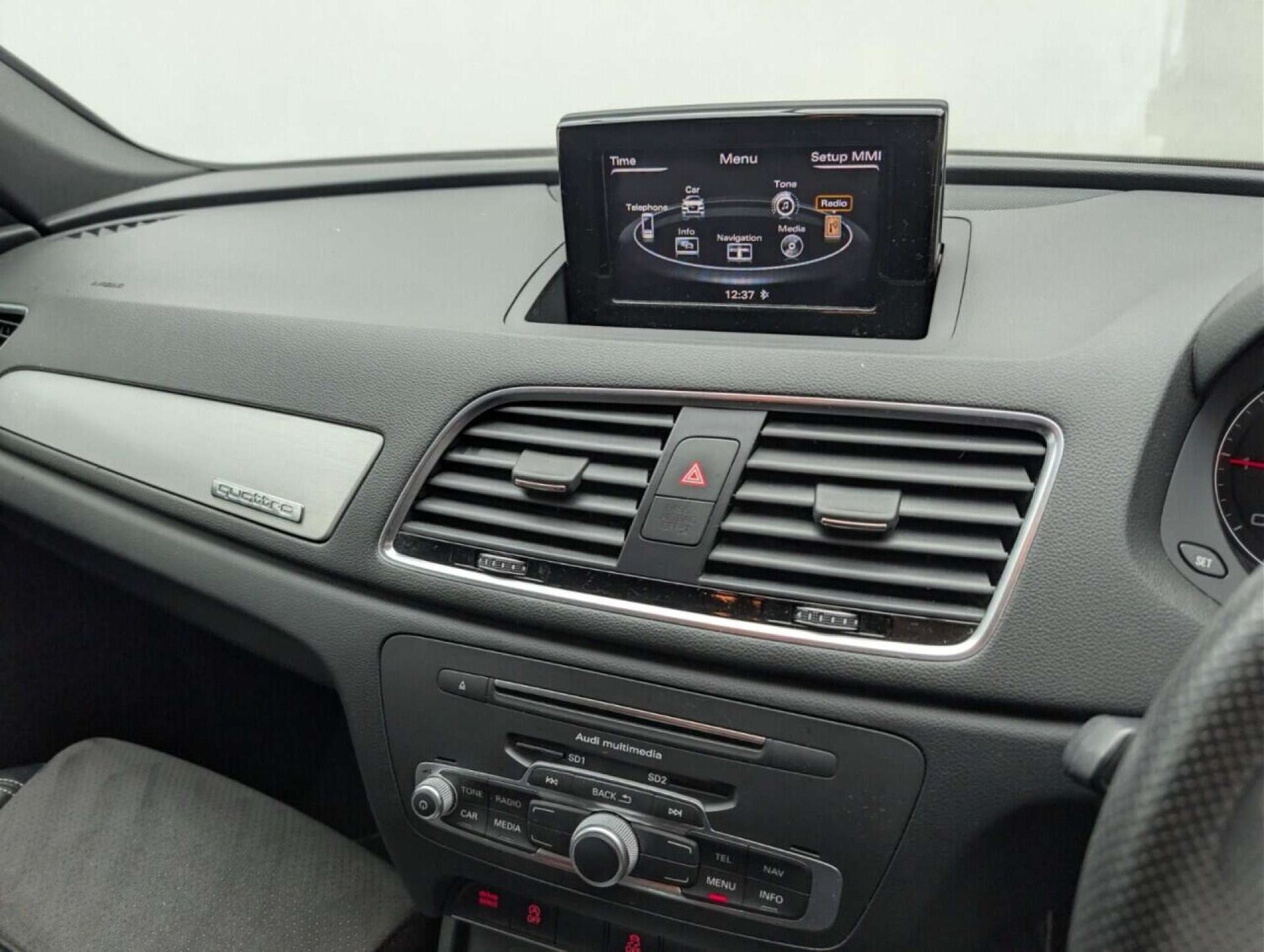 Used Audi Q3 2016 for sale - 77714040: Photo 13