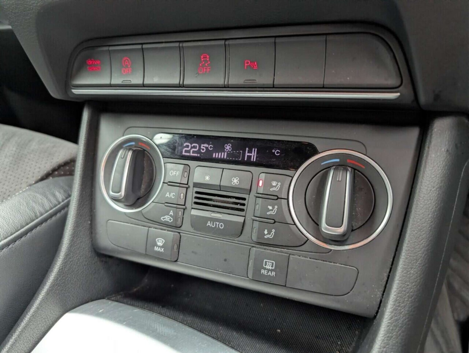 Used Audi Q3 2016 for sale - 77714040: Photo 14