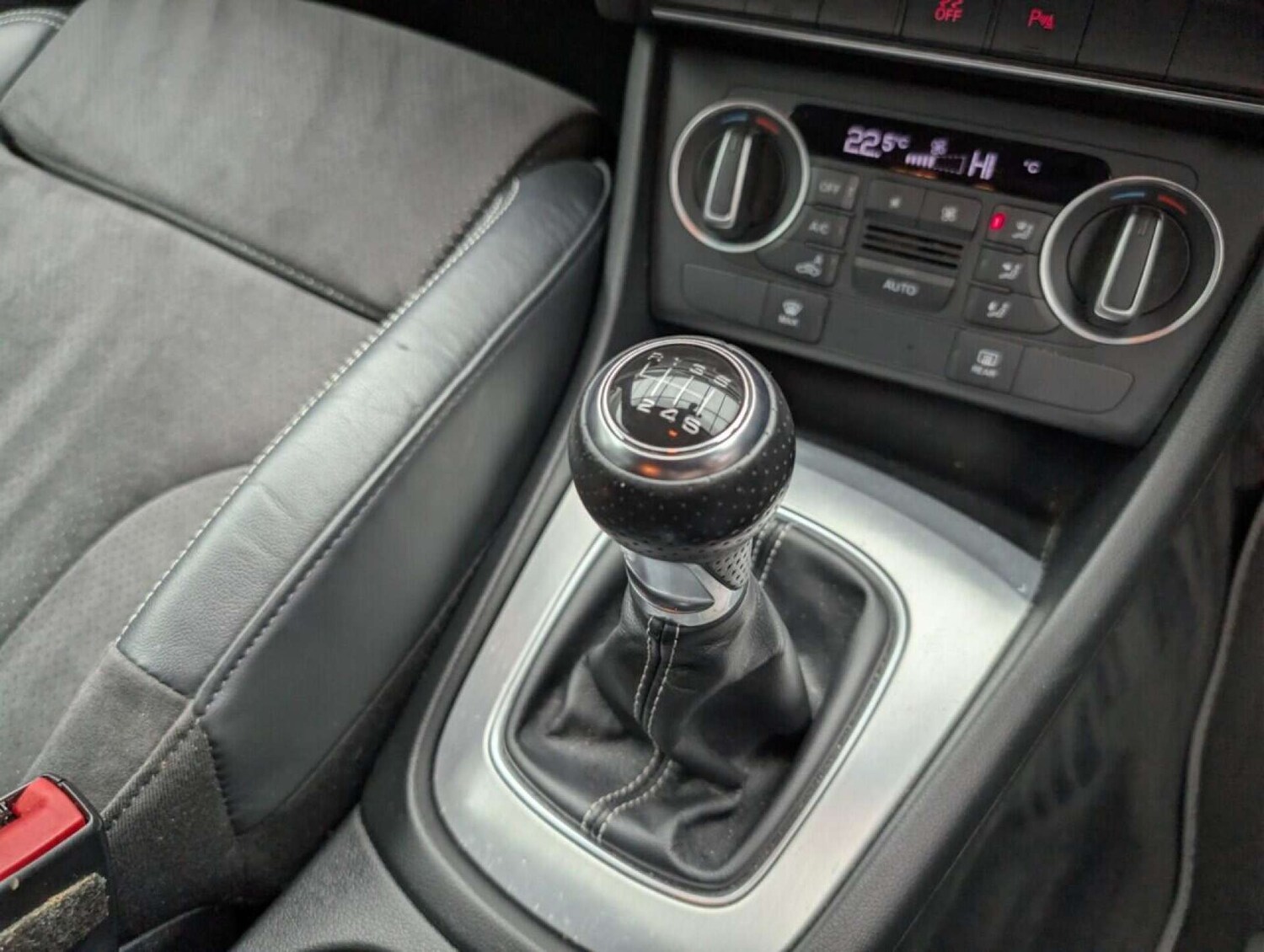 Used Audi Q3 2016 for sale - 77714040: Photo 15