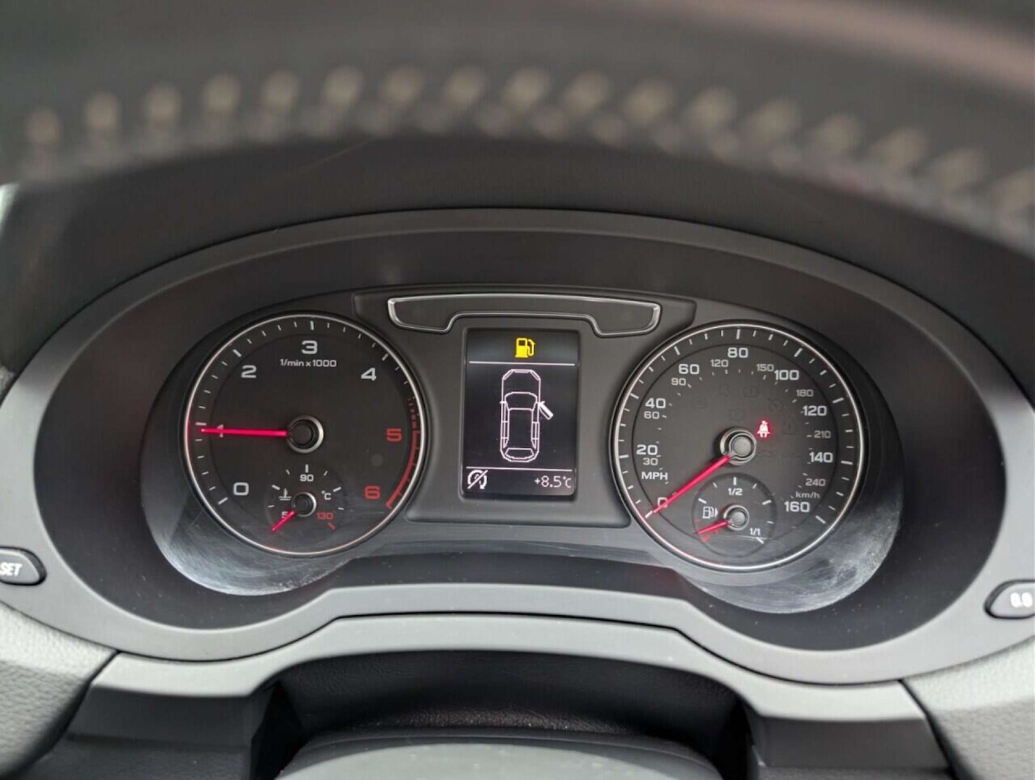 Used Audi Q3 2016 for sale - 77714040: Photo 16