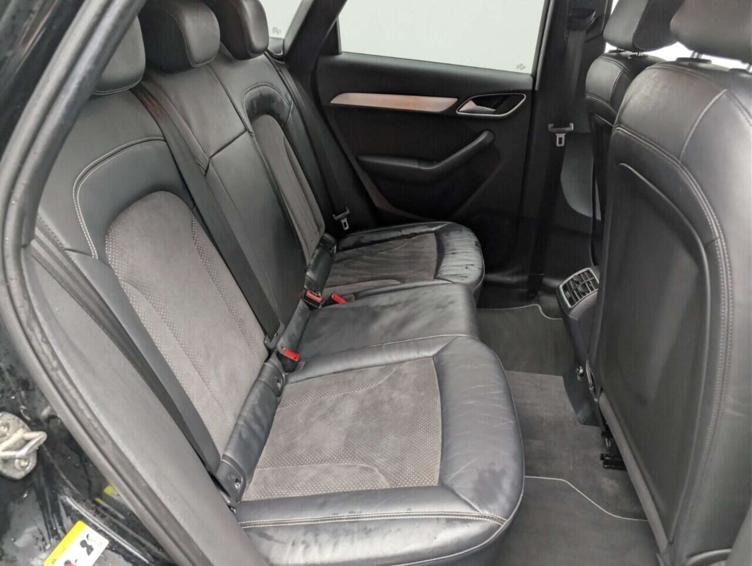 Used Audi Q3 2016 for sale - 77714040: Photo 21