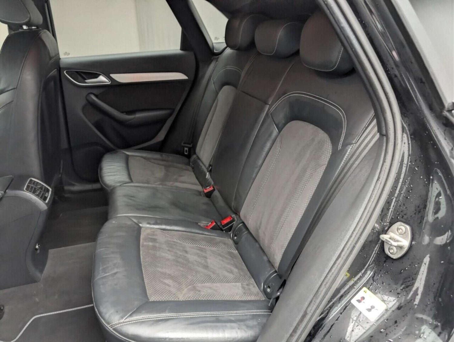 Used Audi Q3 2016 for sale - 77714040: Photo 23