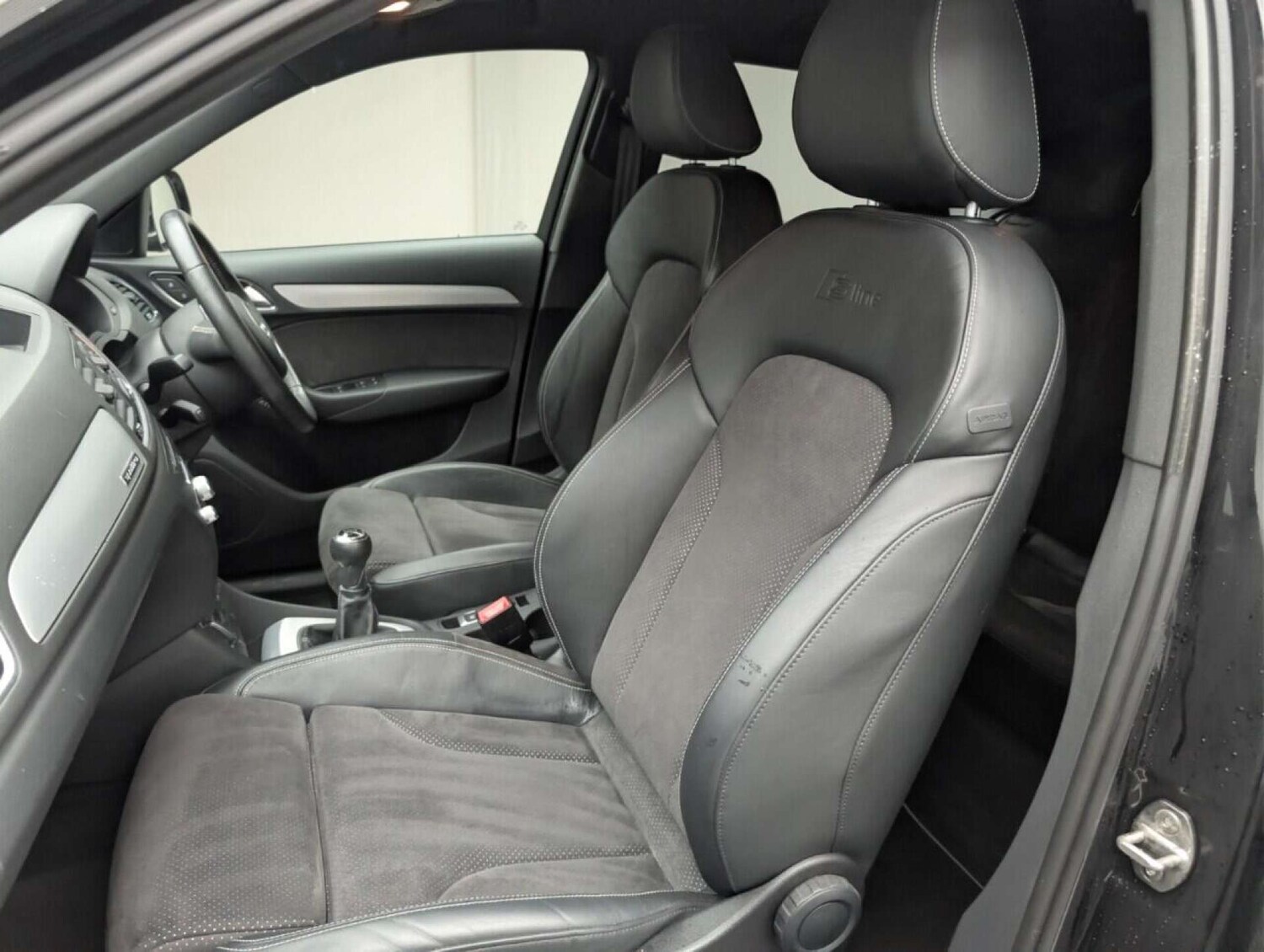 Used Audi Q3 2016 for sale - 77714040: Photo 24