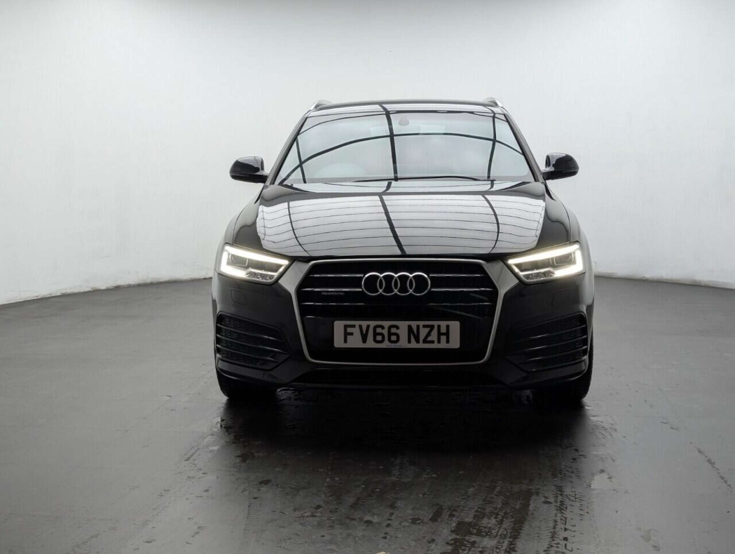 Used Audi Q3 2016 for sale - 77714040: Photo 3