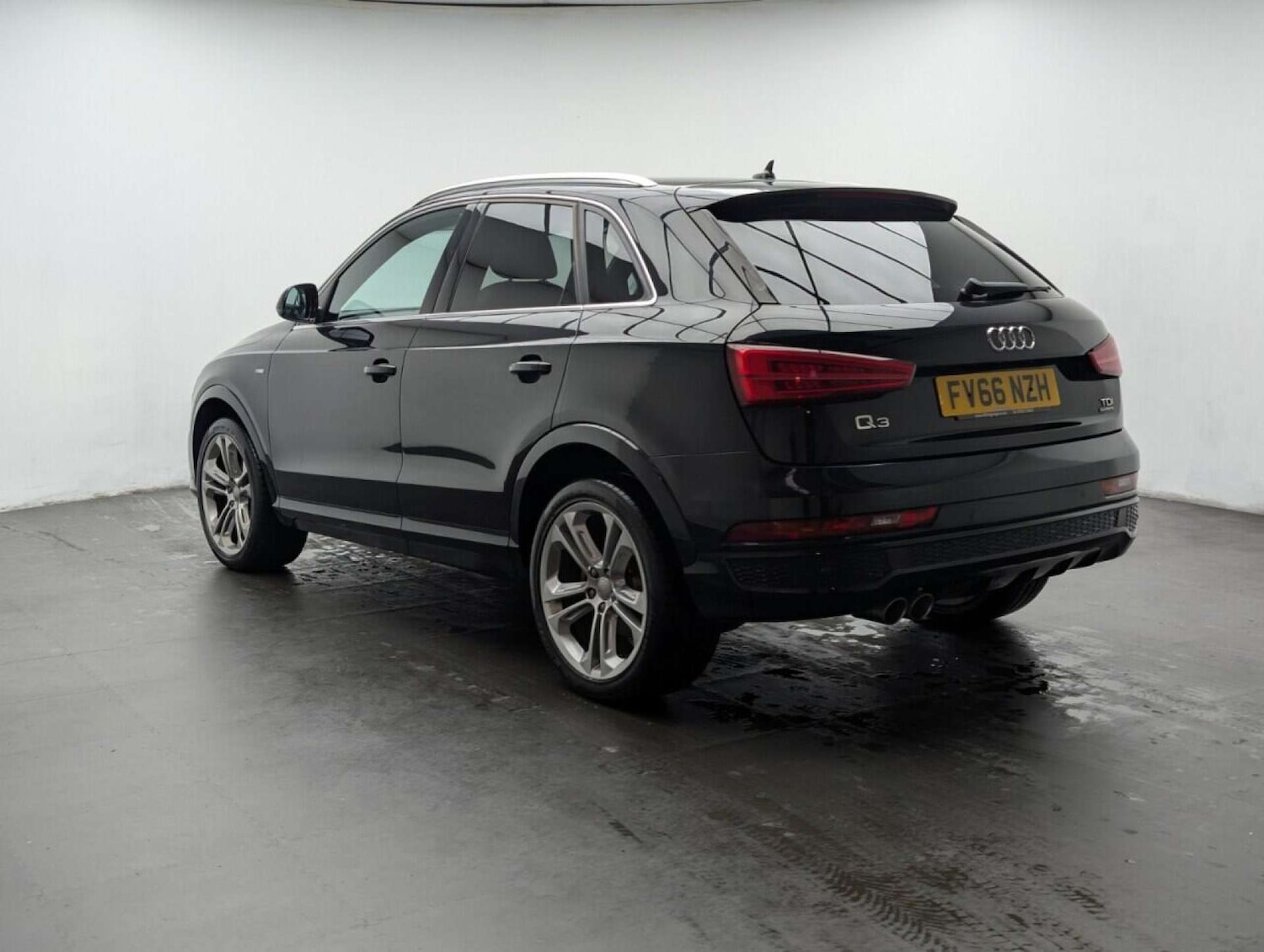 Used Audi Q3 2016 for sale - 77714040: Photo 6