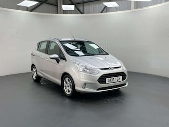 Used Ford B-MAX 2016 for sale - 78726481: Photo