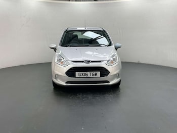 Used Ford B-MAX 2016 for sale - 78726481: Photo