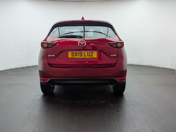 Used Mazda CX-5 2019 for sale - 79335830: Photo