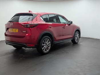 Used Mazda CX-5 2019 for sale - 79335830: Photo