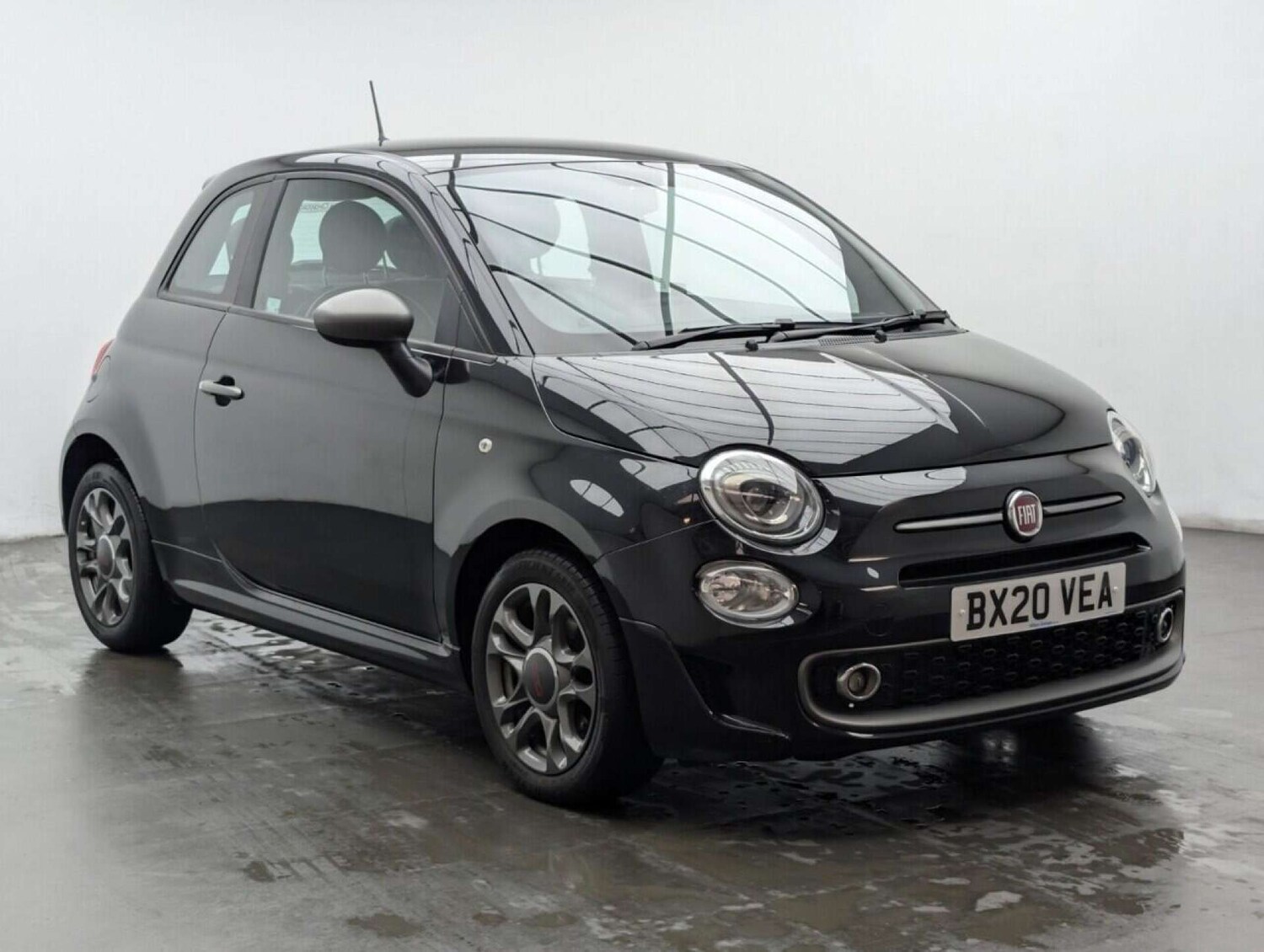 Used Fiat 500 2020 for sale - 77713331: Photo 13