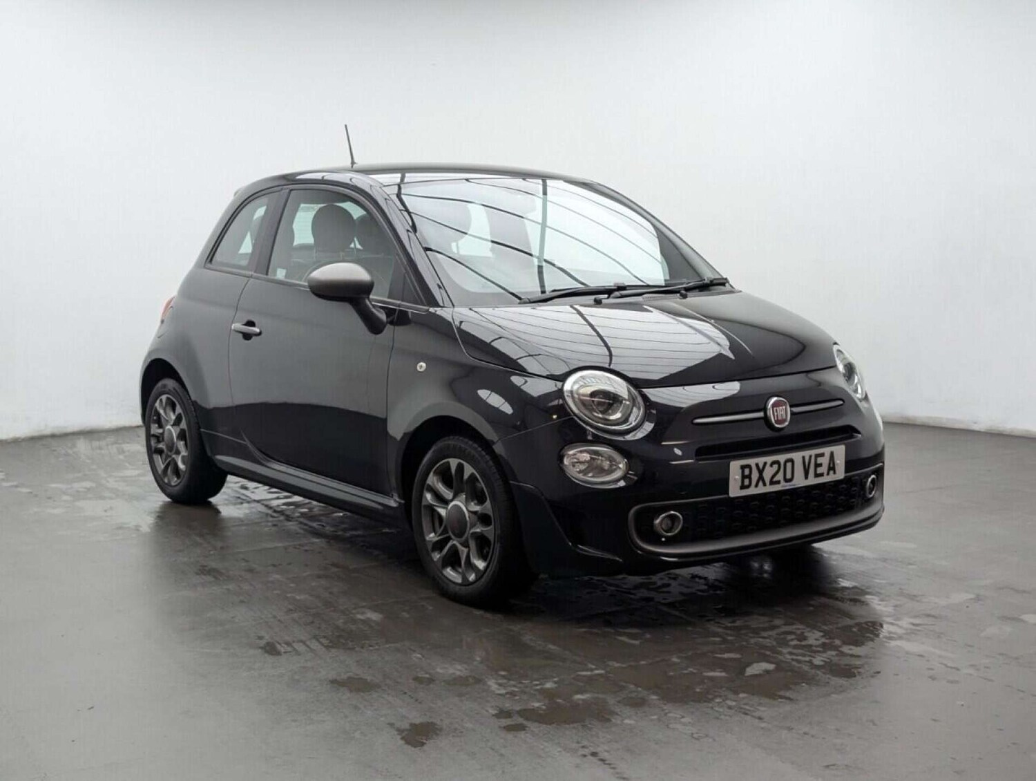 Used Fiat 500 2020 for sale - 77713331: Photo 14