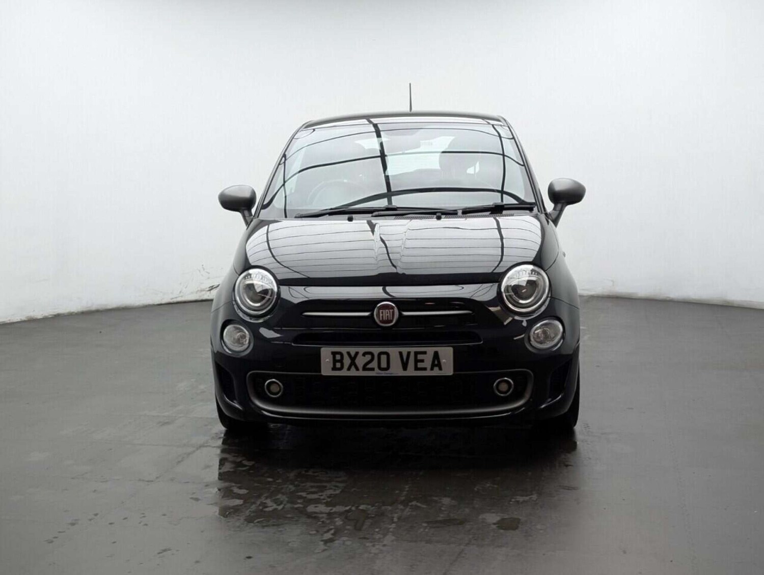 Used Fiat 500 2020 for sale - 77713331: Photo 15