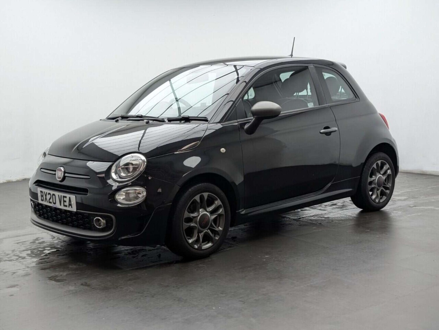 Used Fiat 500 2020 for sale - 77713331: Photo 16