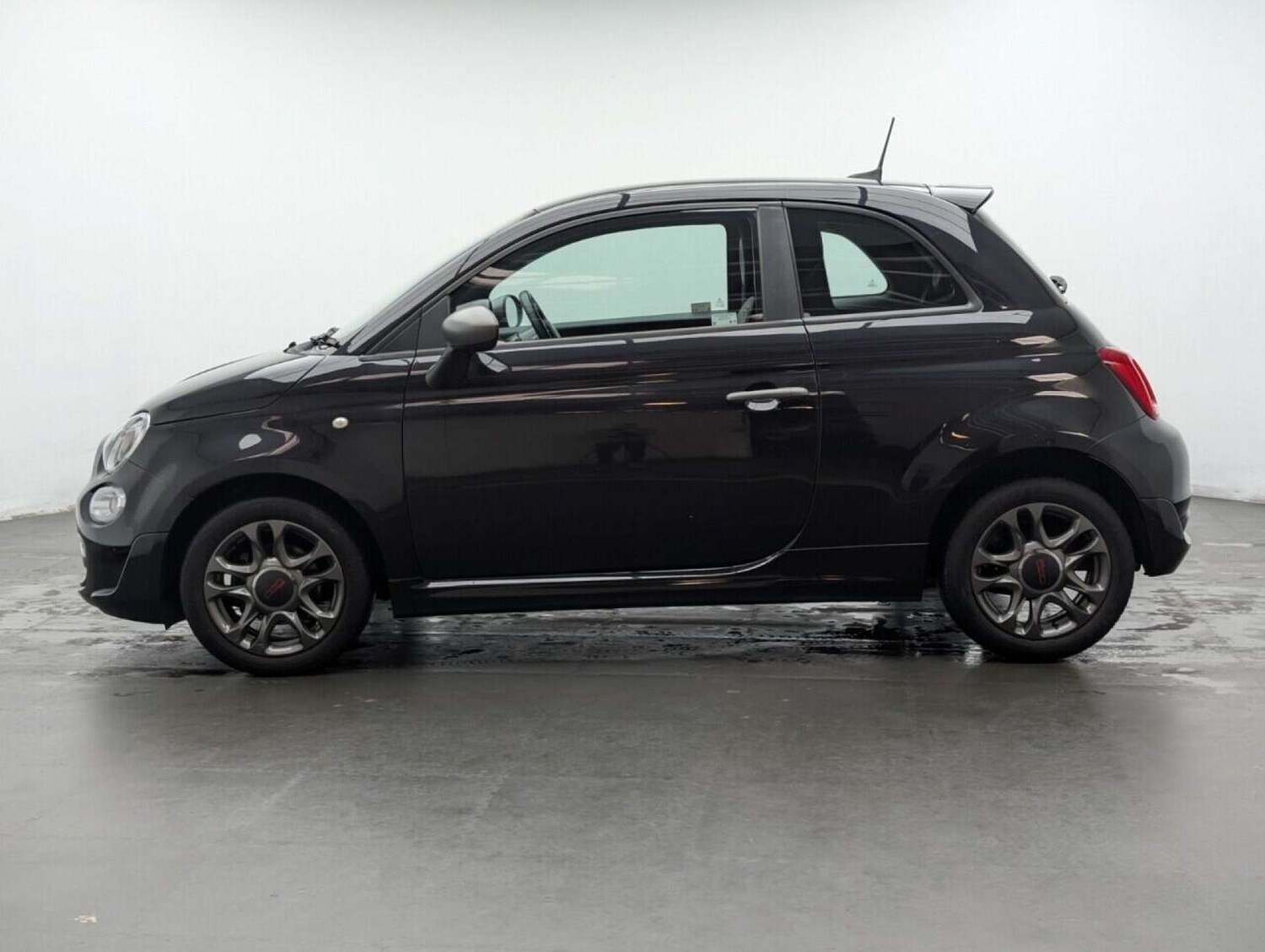 Used Fiat 500 2020 for sale - 77713331: Photo 17