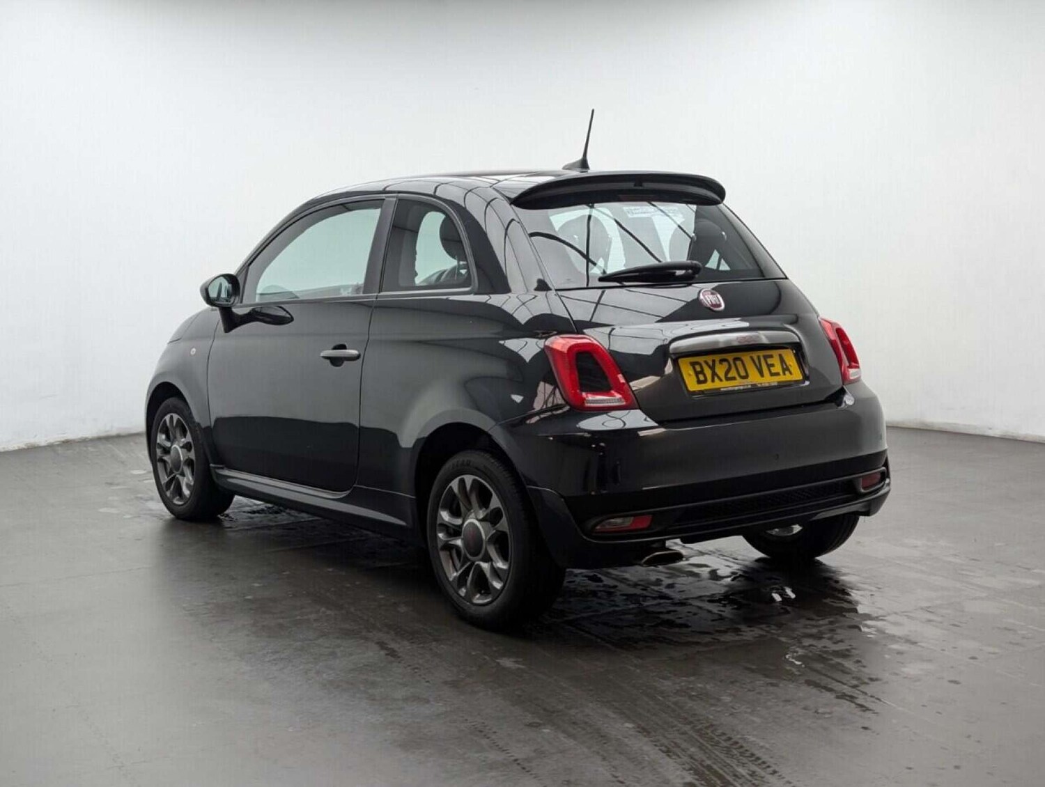 Used Fiat 500 2020 for sale - 77713331: Photo 18