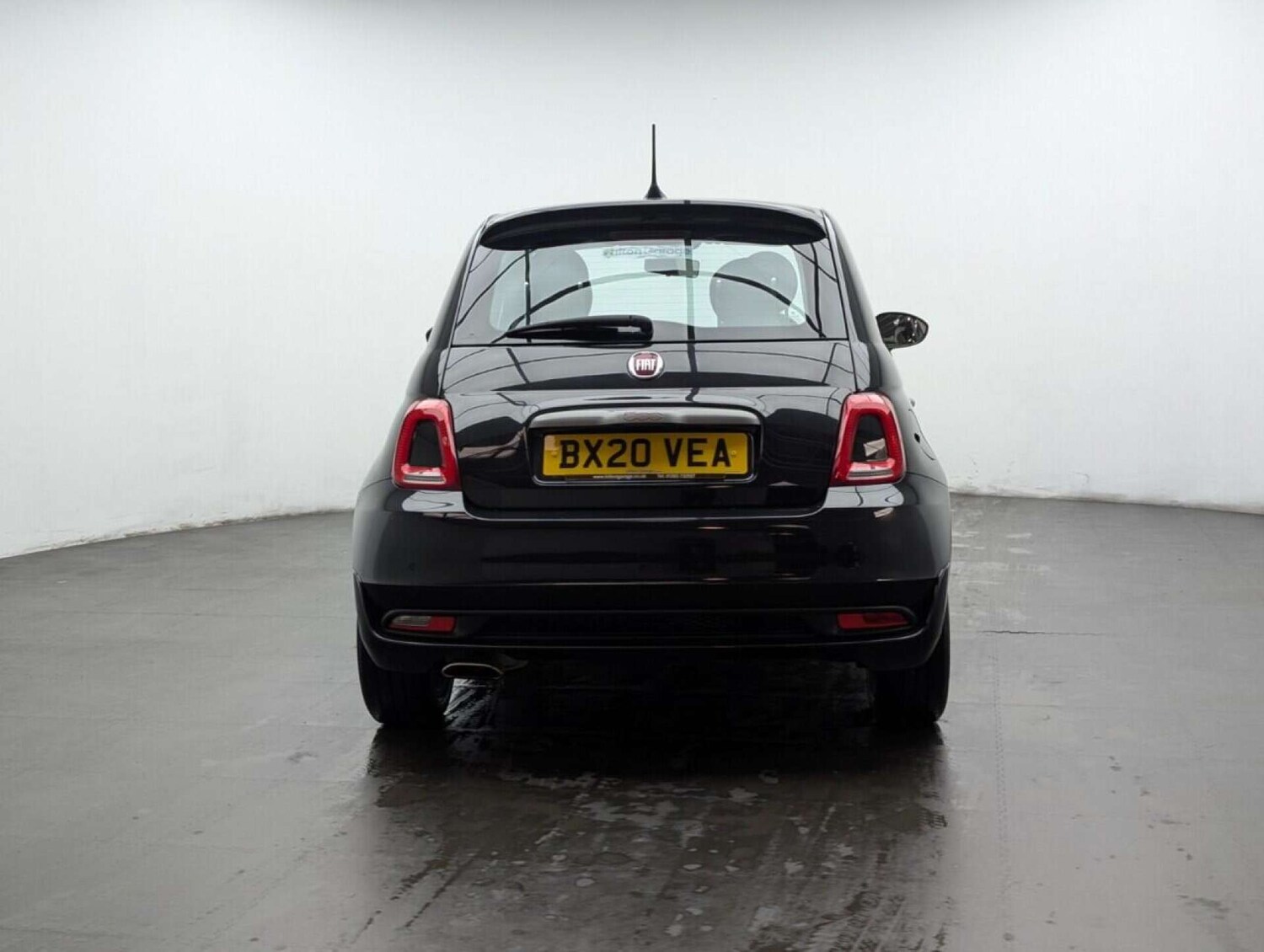 Used Fiat 500 2020 for sale - 77713331: Photo 19