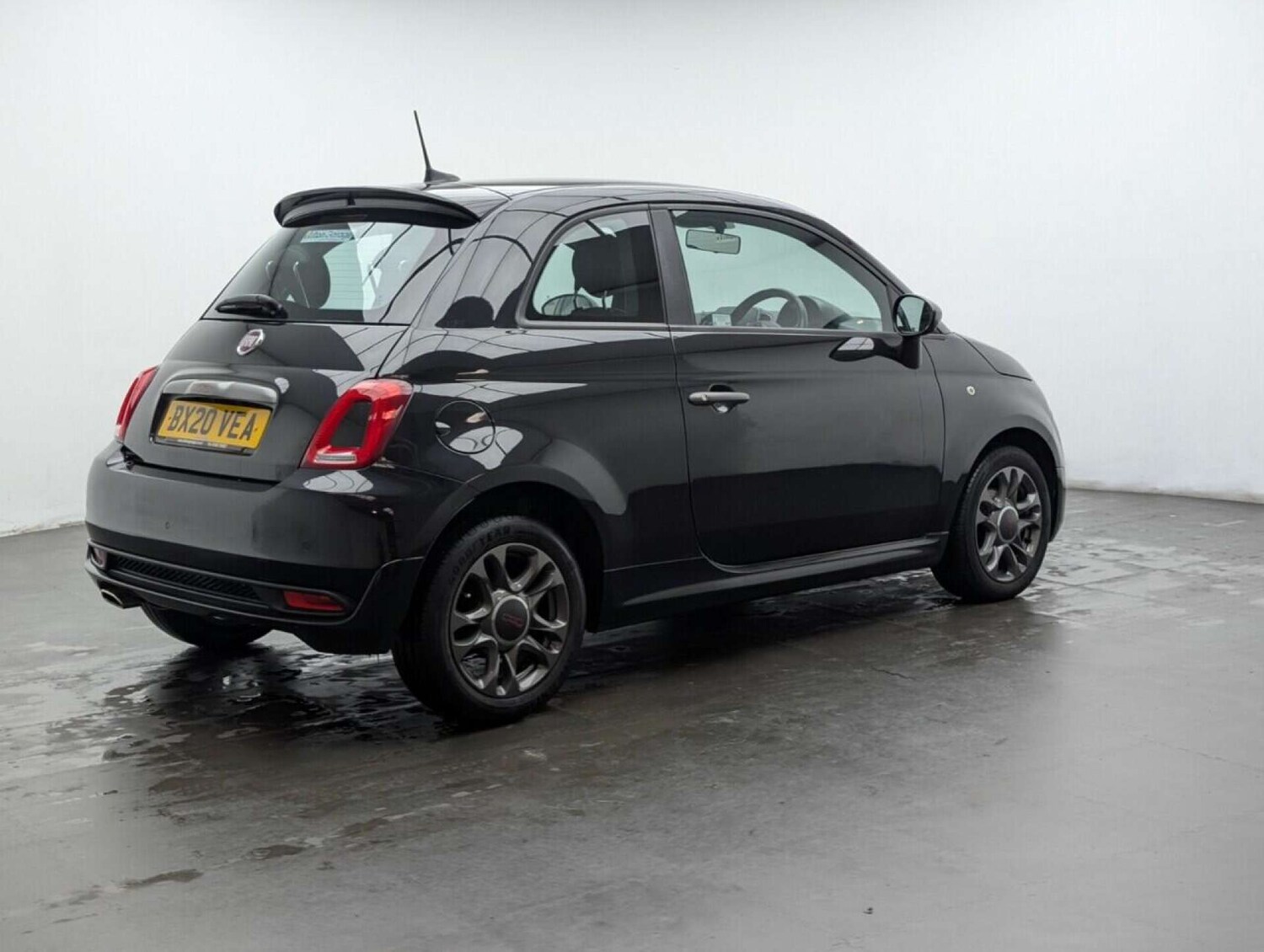 Used Fiat 500 2020 for sale - 77713331: Photo 20