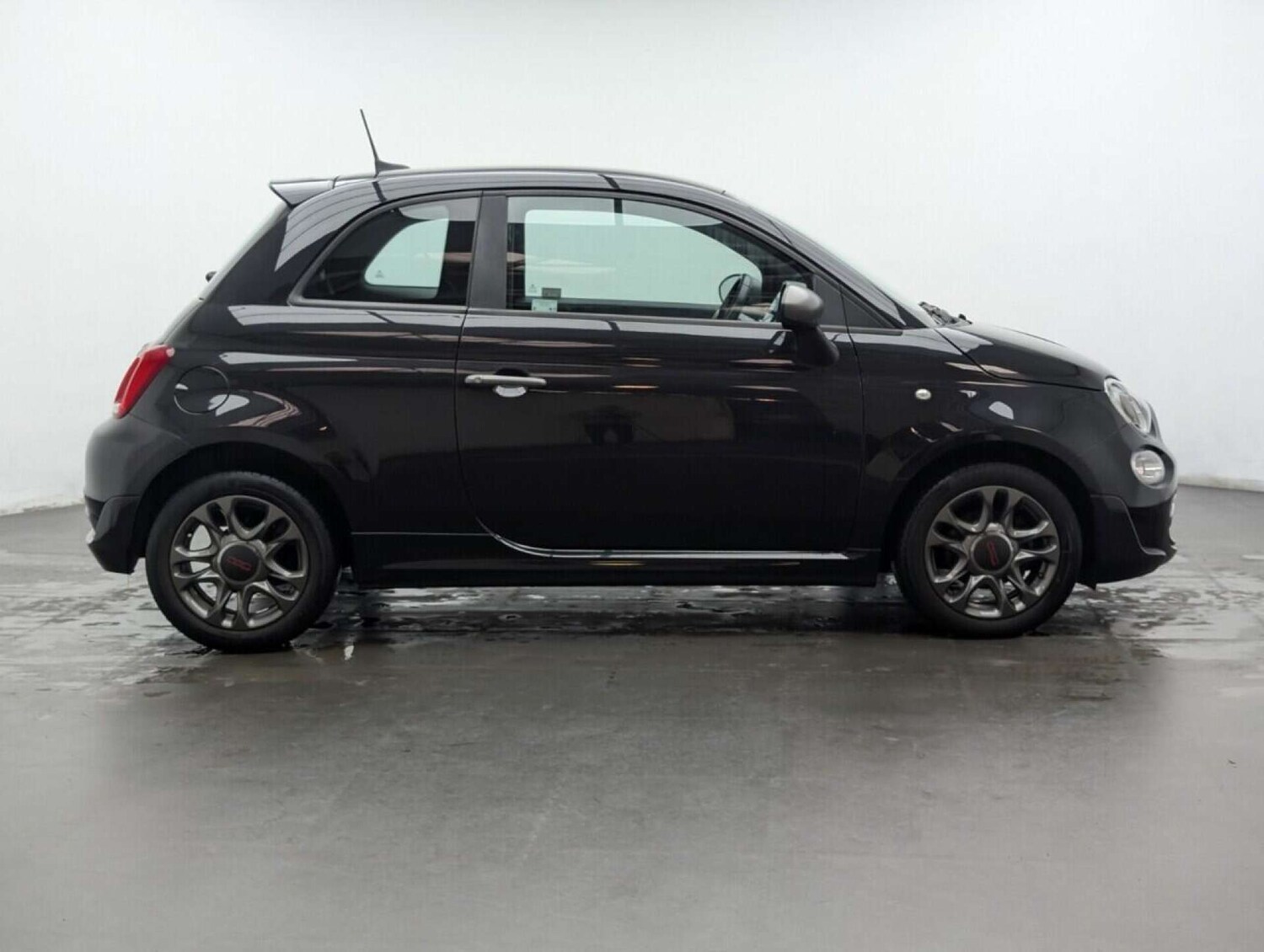 Used Fiat 500 2020 for sale - 77713331: Photo 21