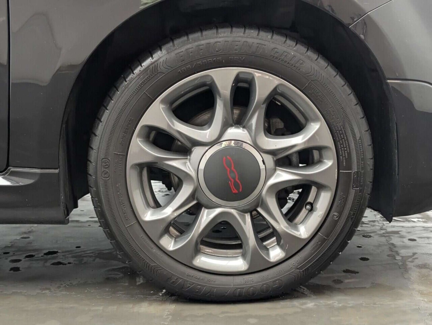 Used Fiat 500 2020 for sale - 77713331: Photo 22