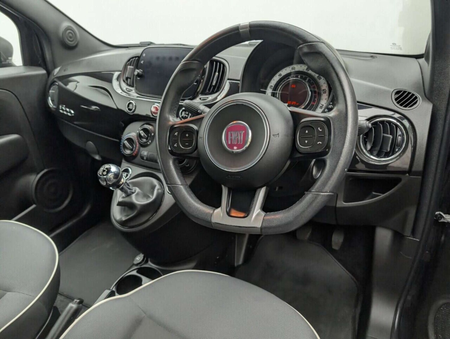 Used Fiat 500 2020 for sale - 77713331: Photo 23