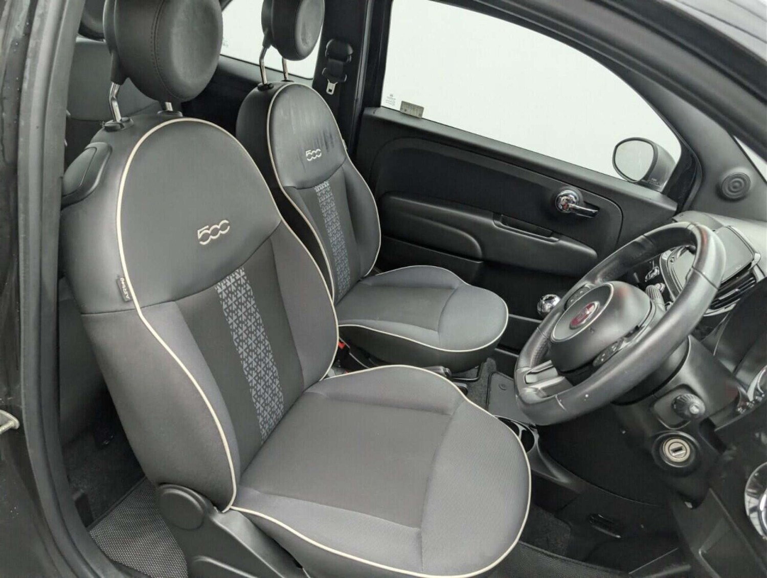 Used Fiat 500 2020 for sale - 77713331: Photo 24