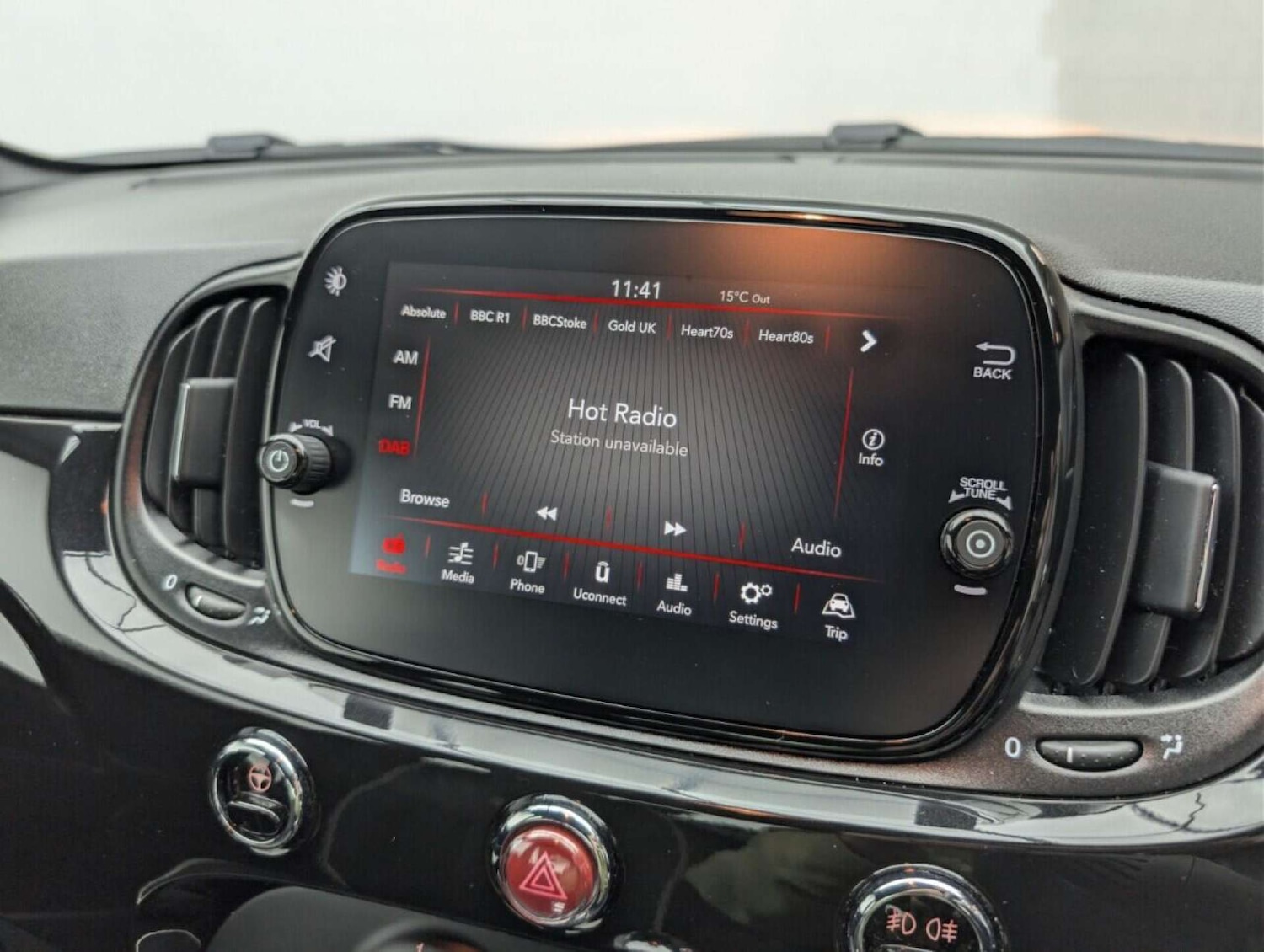 Used Fiat 500 2020 for sale - 77713331: Photo 25