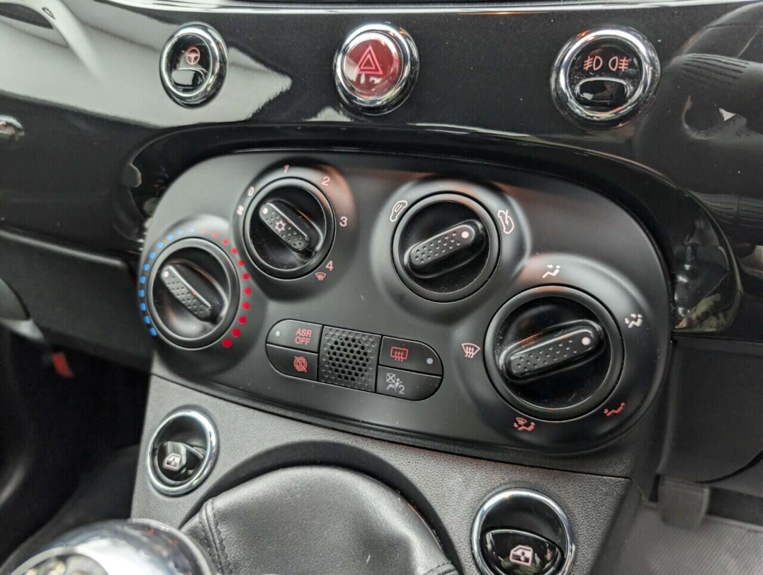 Used Fiat 500 2020 for sale - 77713331: Photo 26