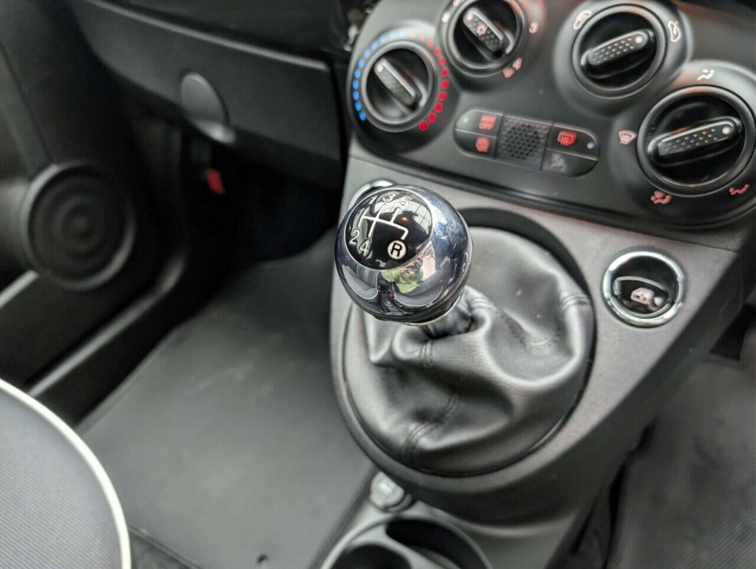 Used Fiat 500 2020 for sale - 77713331: Photo 27