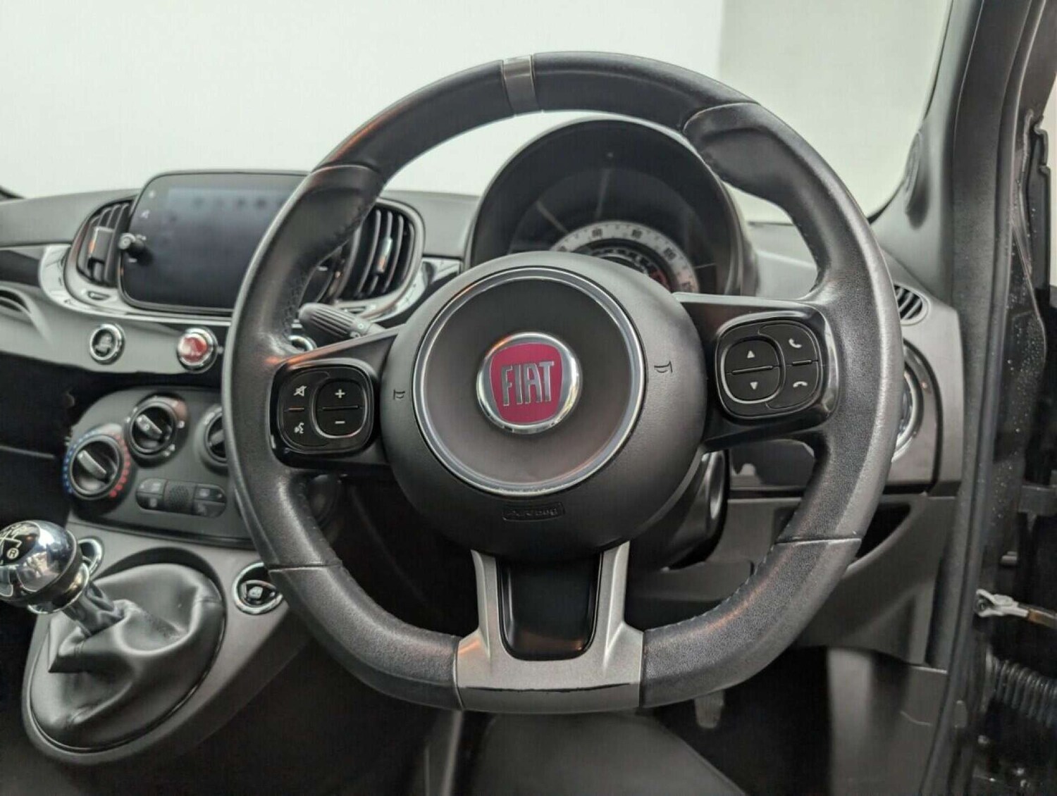 Used Fiat 500 2020 for sale - 77713331: Photo 30