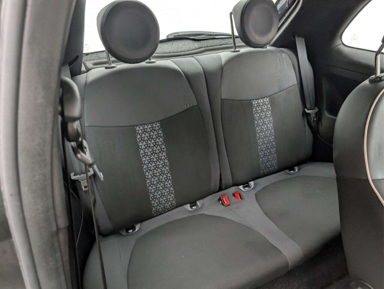 Used Fiat 500 2020 for sale - 77713331: Photo 31