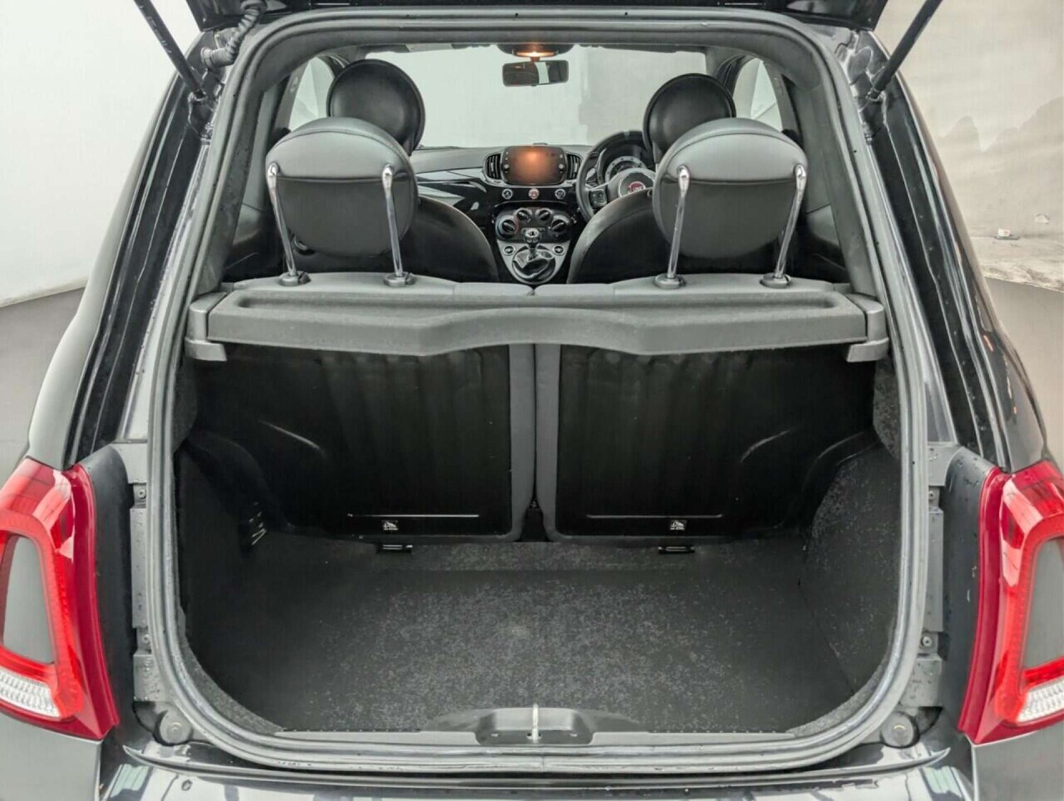 Used Fiat 500 2020 for sale - 77713331: Photo 32