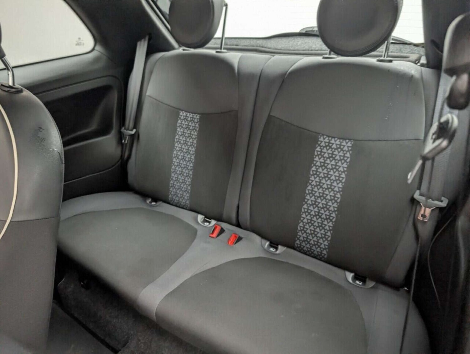 Used Fiat 500 2020 for sale - 77713331: Photo 33