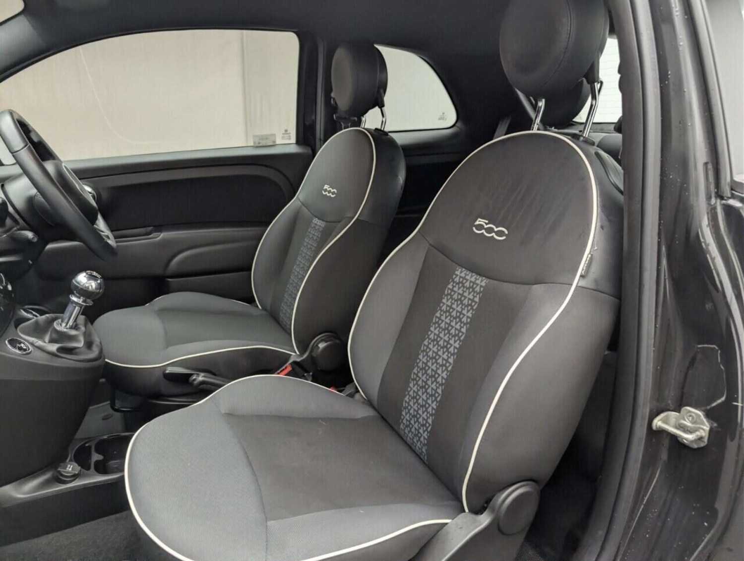 Used Fiat 500 2020 for sale - 77713331: Photo 34