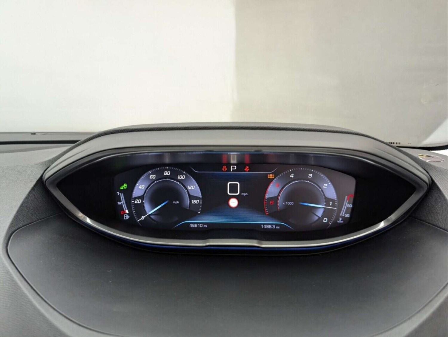 Used Peugeot 3008 2017 for sale - 77713180: Photo 18