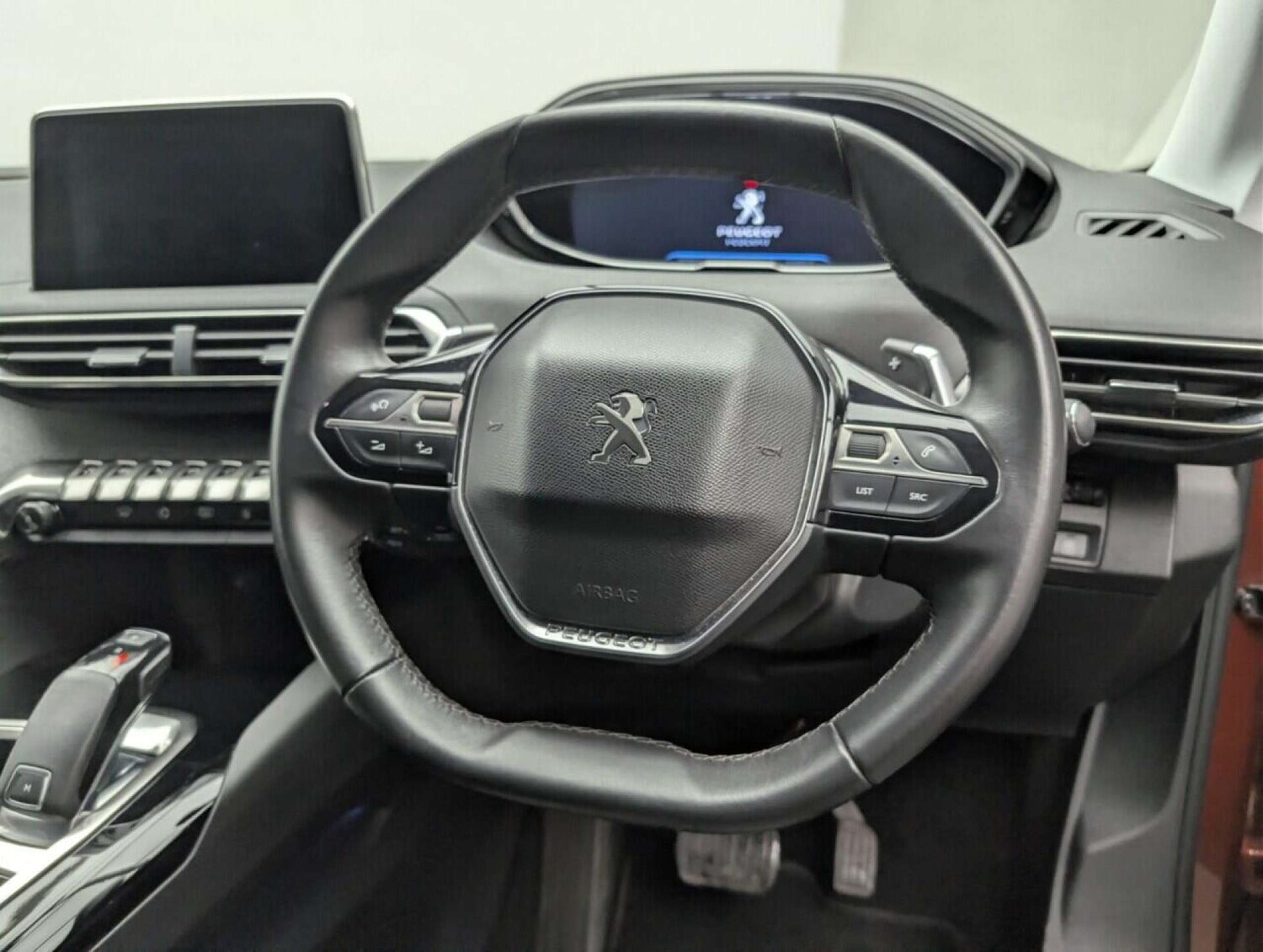 Used Peugeot 3008 2017 for sale - 77713180: Photo 21