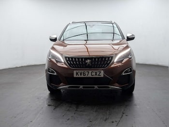 Used Peugeot 3008 2017 for sale - 77713180: Photo