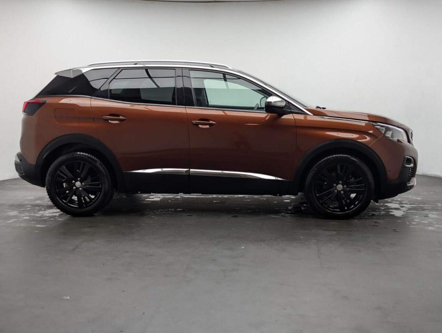 Used Peugeot 3008 2017 for sale - 77713180: Photo 9