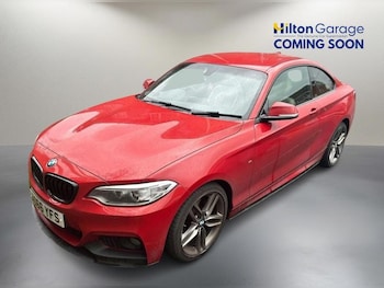 Used BMW 2 Series 2016 for sale - 77523674: Photo