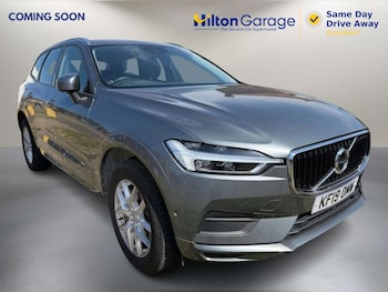 Used Volvo XC60 2019 for sale - 78426581: Photo