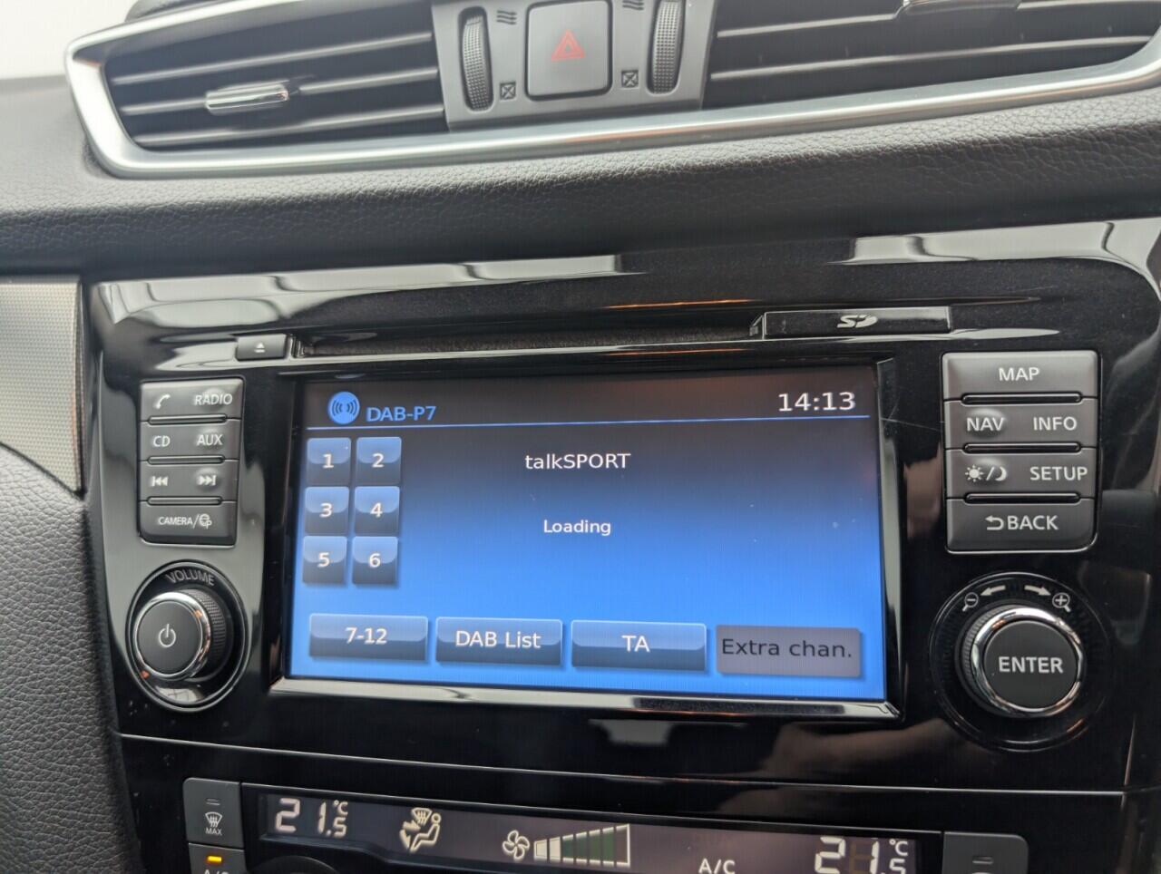 Used Nissan Qashqai 2017 for sale - 76472235: Photo 13